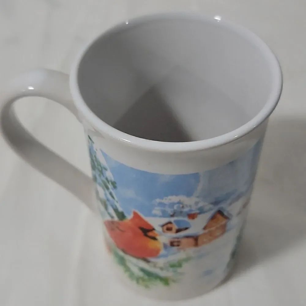 Coffee mug - Picture 3 of 3